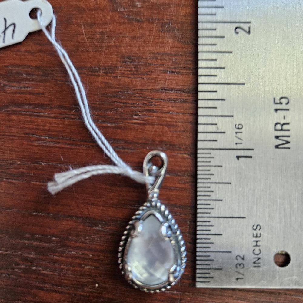 Carolyn Pollack Lasting Connections MOP Charm